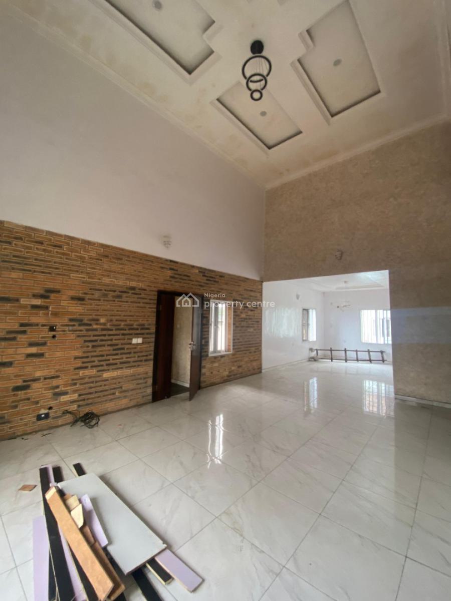 Well Maintained Terrace Duplex with 24-hour Security & More, Osapa, Lekki, Lagos, Terraced Duplex for Rent
