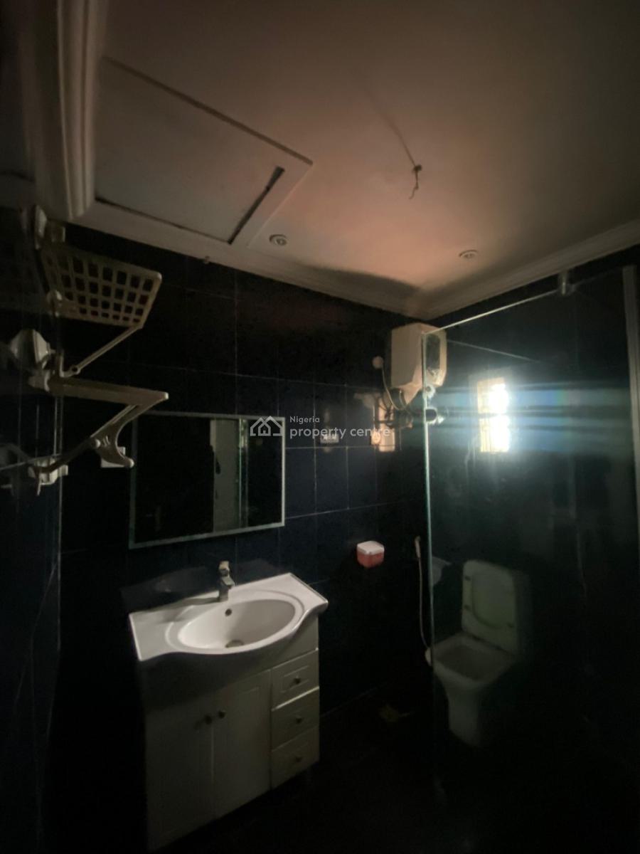 Well Maintained Terrace Duplex with 24-hour Security & More, Osapa, Lekki, Lagos, Terraced Duplex for Rent