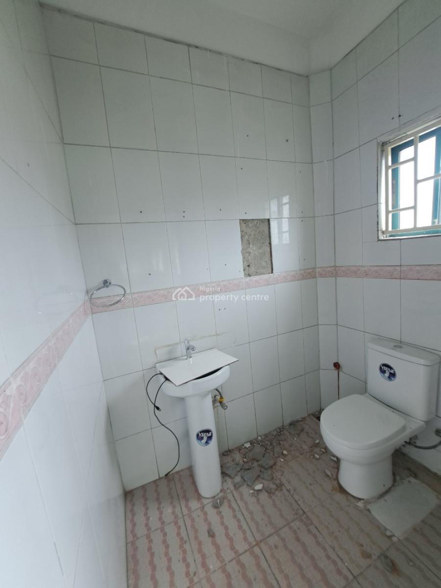 Strategically Located 160sqm Office Space, Area 11, Garki, Abuja, Office Space for Rent