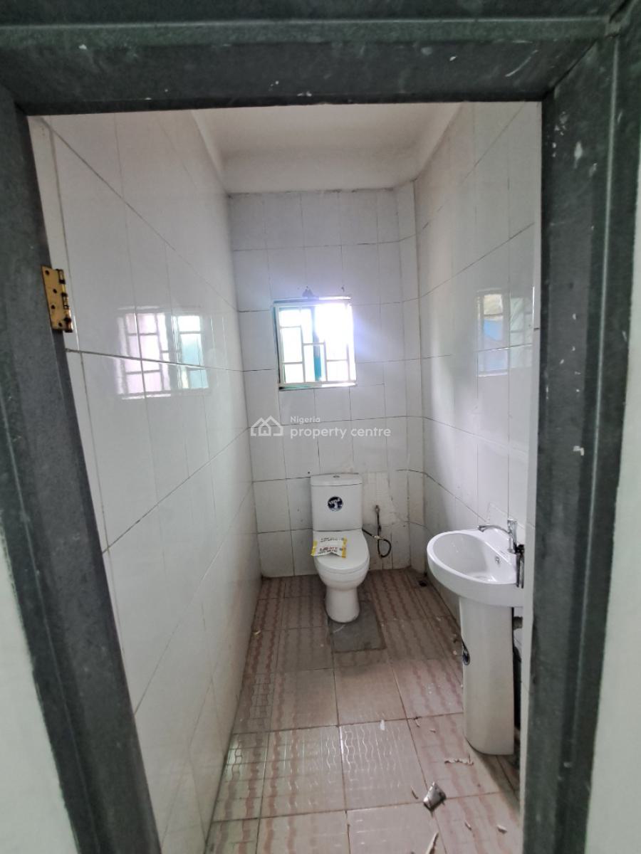 Strategically Located 160sqm Office Space, Area 11, Garki, Abuja, Office Space for Rent
