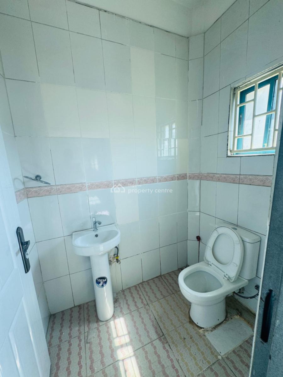 Strategically Located 160sqm Office Space, Area 11, Garki, Abuja, Office Space for Rent