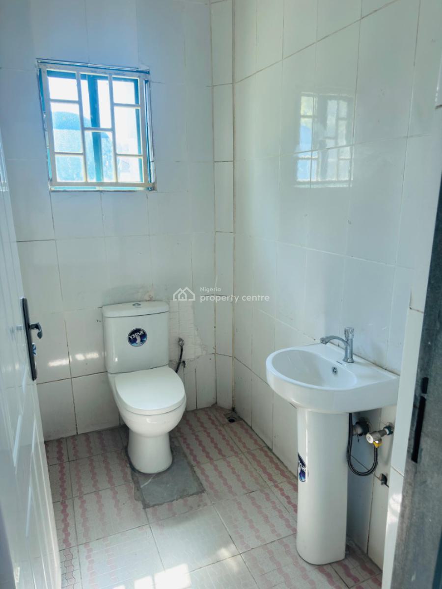 Strategically Located 160sqm Office Space, Area 11, Garki, Abuja, Office Space for Rent