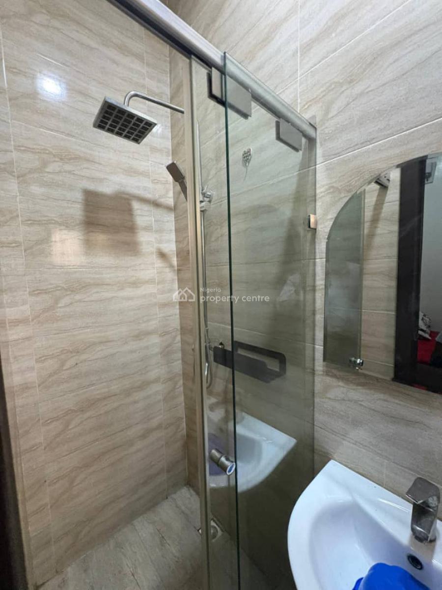 4bedroom Duplex, Ikota Lekki Lagos, Ikota, Lekki, Lagos, Terraced Duplex for Sale