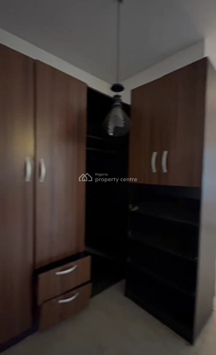 Masters Bedroom Studio Apt  with Open Plan Kitchen (video), Chevron, Lekki, Lagos, Self Contain (single Rooms) for Rent