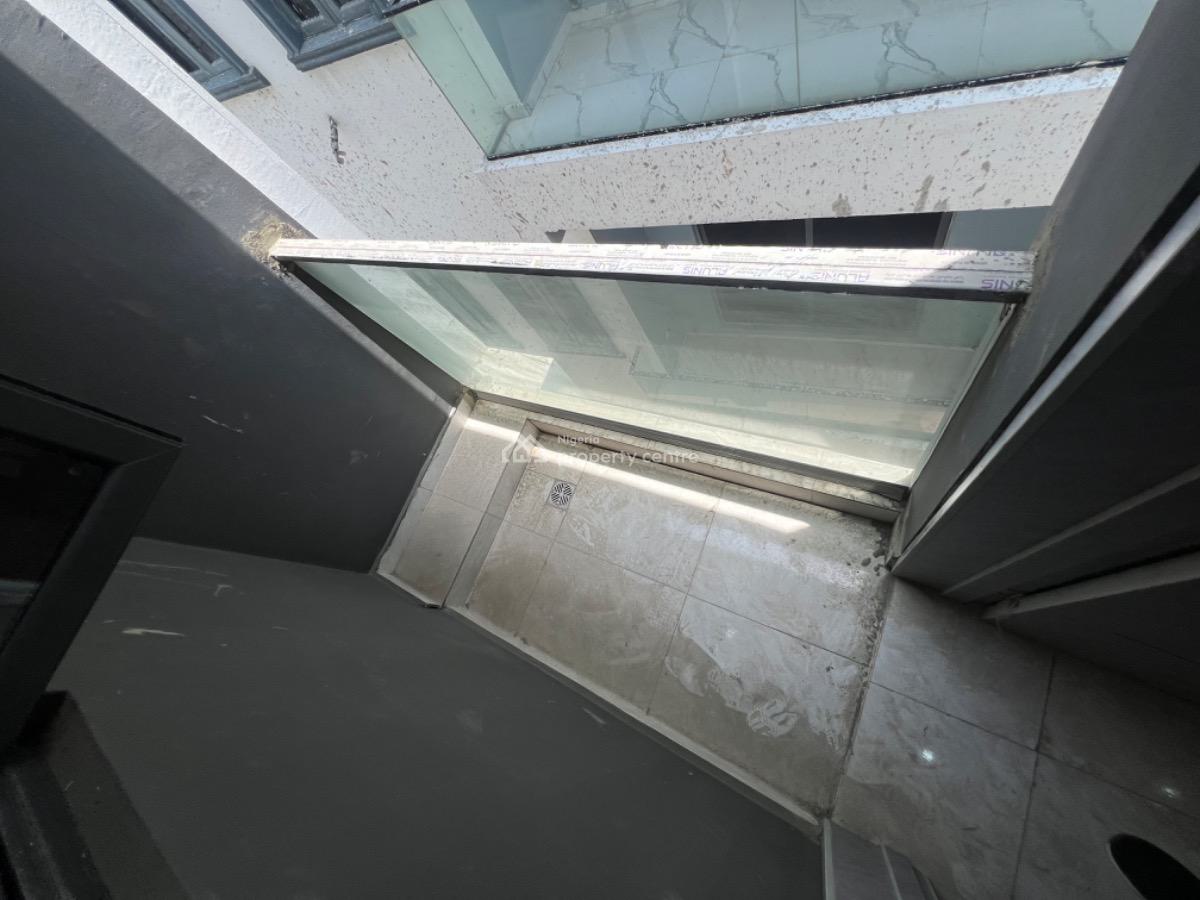 Brand New 3 Bedroom Terrace Duplex, Ologolo, Lekki, Lagos, Terraced Duplex for Sale