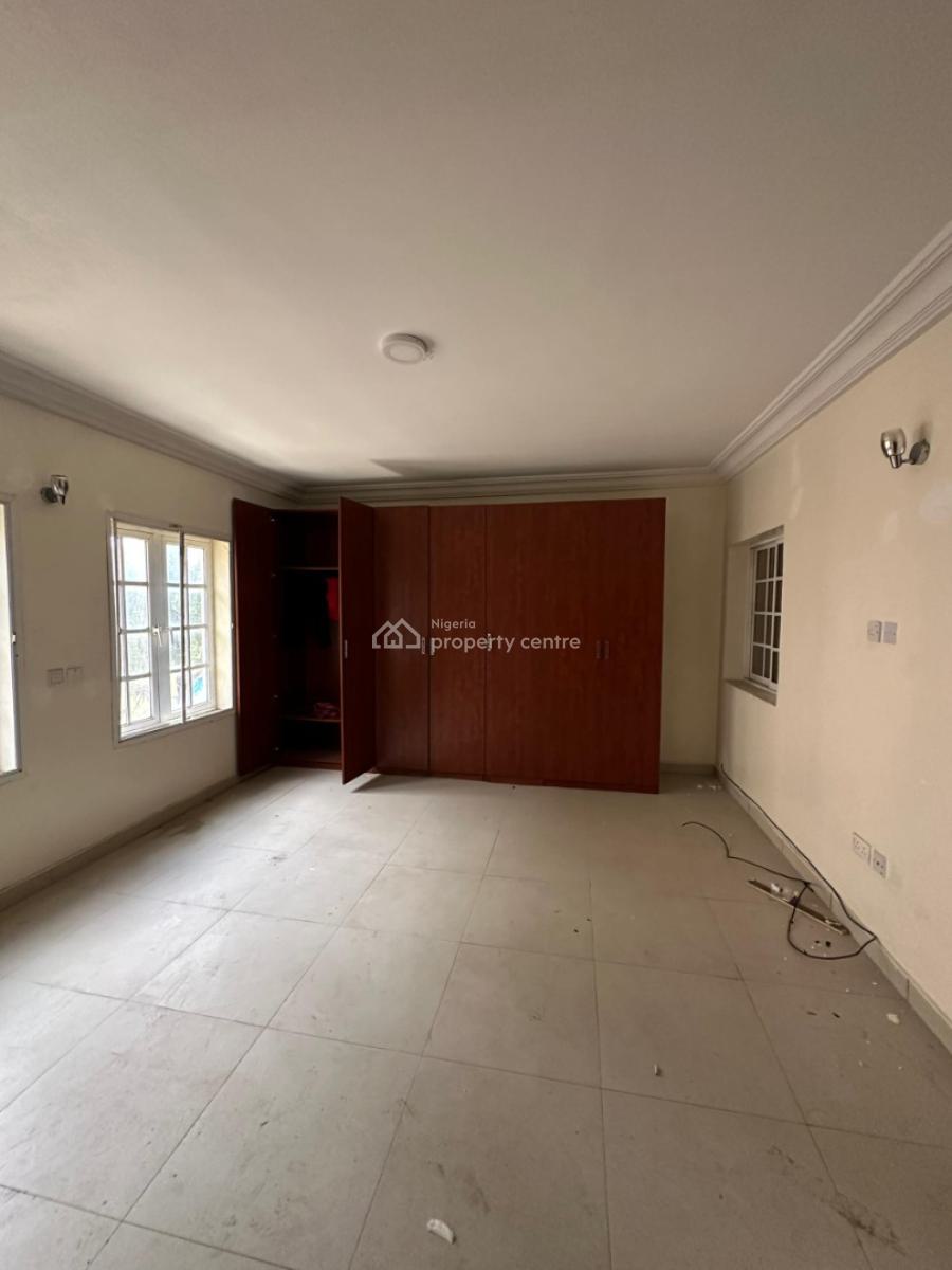 3 Bedroom Apartment with Bq, Victoria Island (vi), Lagos, Flat / Apartment for Rent