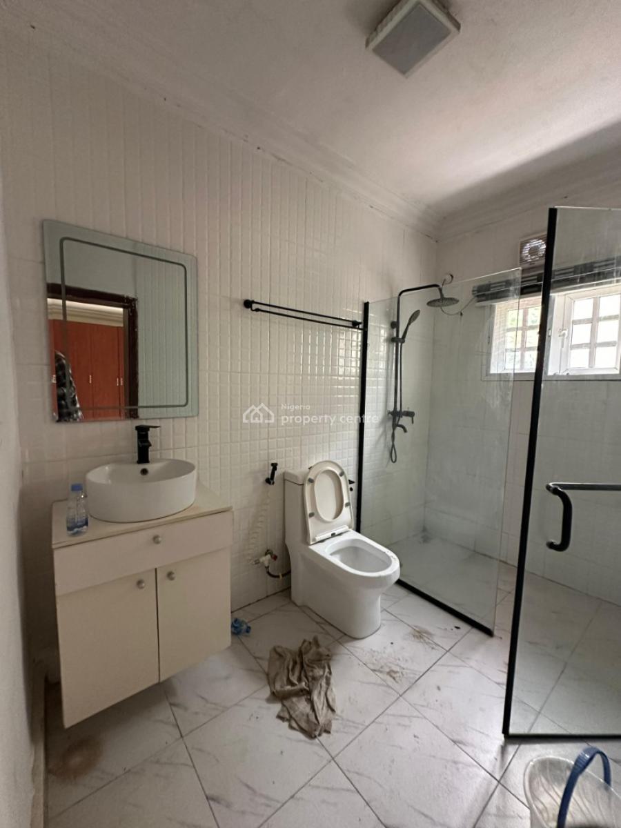 3 Bedroom Apartment with Bq, Victoria Island (vi), Lagos, Flat / Apartment for Rent