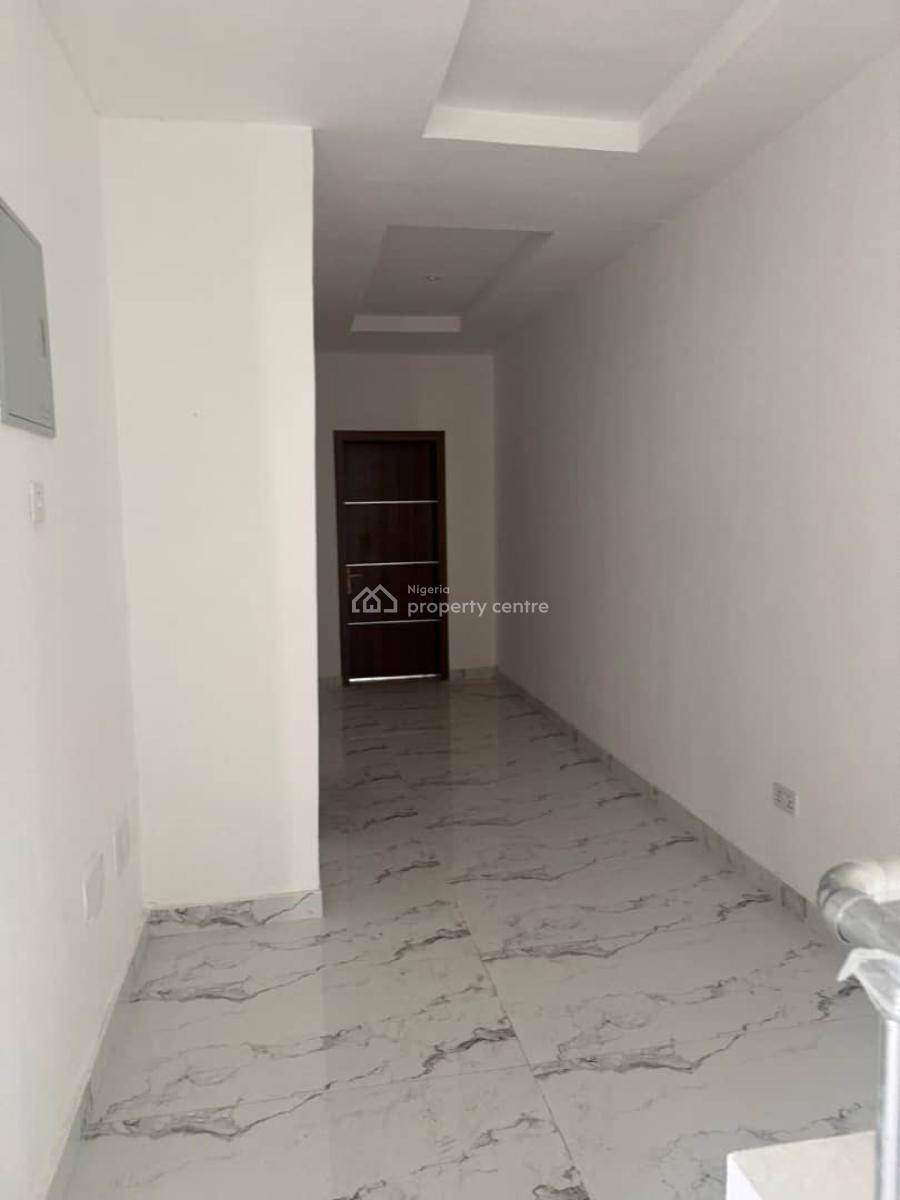 Newly Built 4 Bedroom Semi Detached Duplex with Bq, Harris Drive, Ikota, Lekki, Lagos, Semi-detached Duplex for Rent
