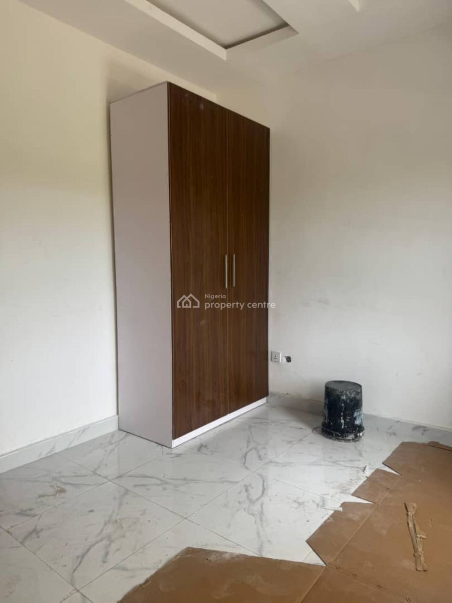 Newly Built 4 Bedroom Semi Detached Duplex with Bq, Harris Drive, Ikota, Lekki, Lagos, Semi-detached Duplex for Rent