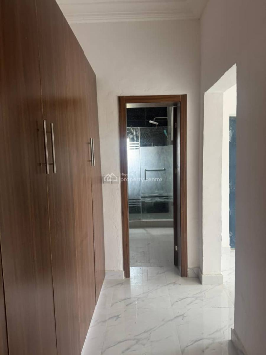Newly Built 4 Bedroom Semi Detached Duplex with Bq, Harris Drive, Ikota, Lekki, Lagos, Semi-detached Duplex for Rent