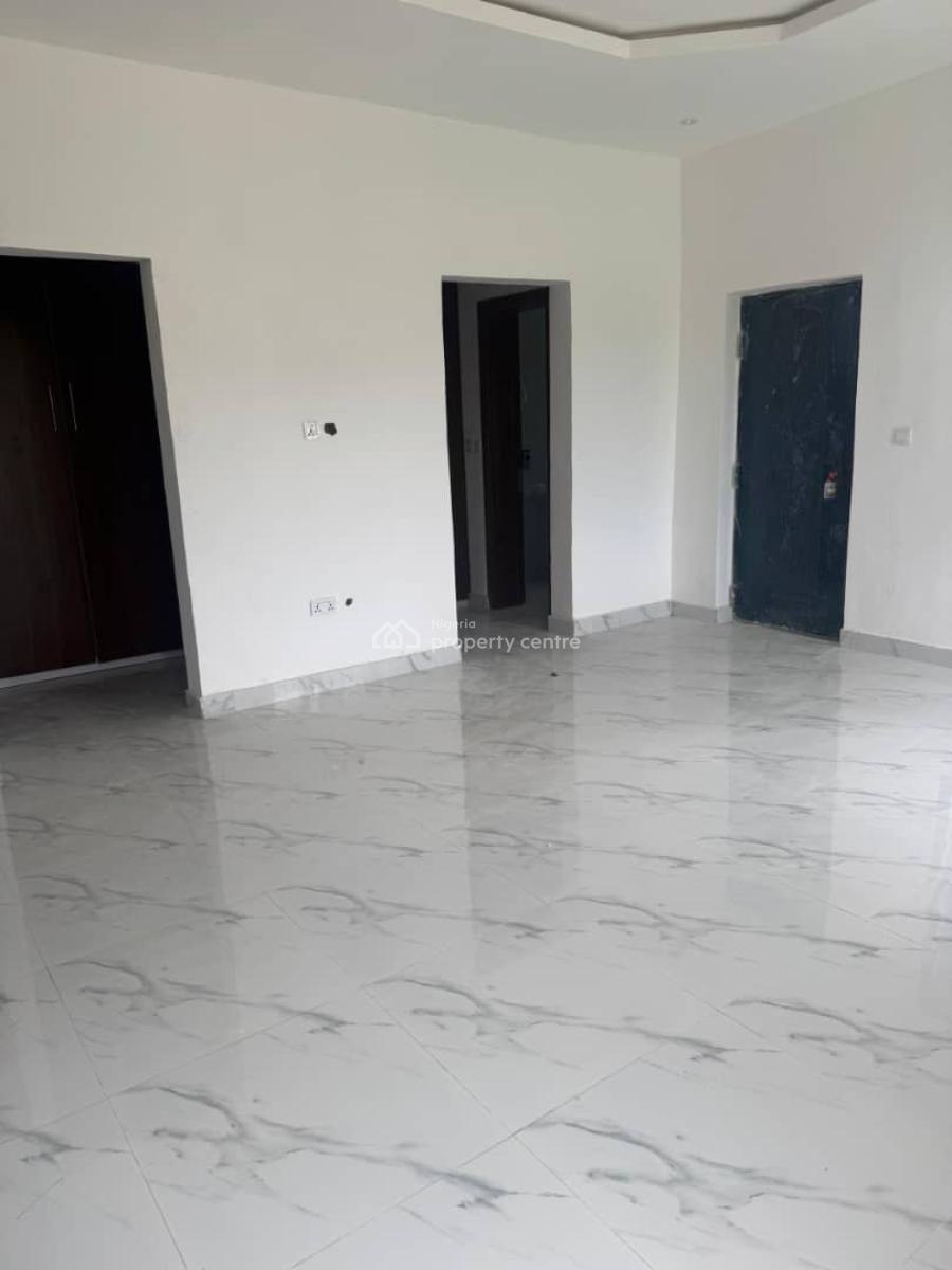 Newly Built 4 Bedroom Semi Detached Duplex with Bq, Harris Drive, Ikota, Lekki, Lagos, Semi-detached Duplex for Rent