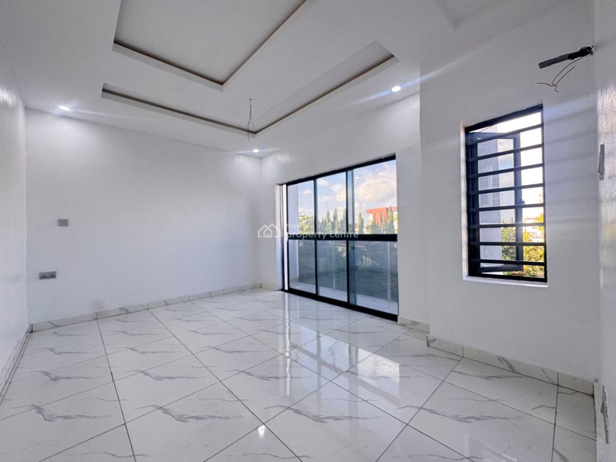 4 Bedroom Terrace Duplex, Adeniyi Jones, Ikeja, Lagos, Terraced Duplex for Sale