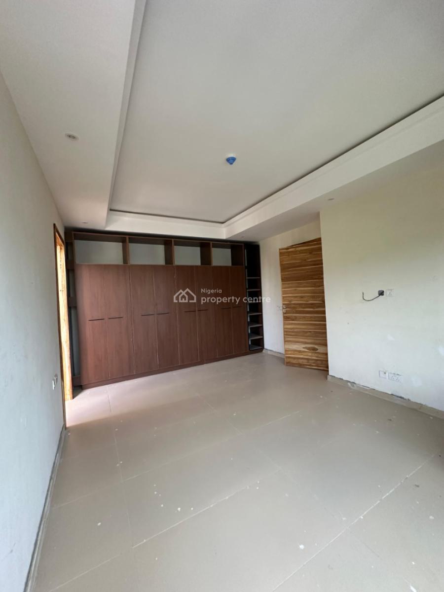Exquisite Contemporary Designed Serviced 2 Bedroom Flat with a Room Bq, Victoria Island (vi), Lagos, Flat / Apartment for Sale