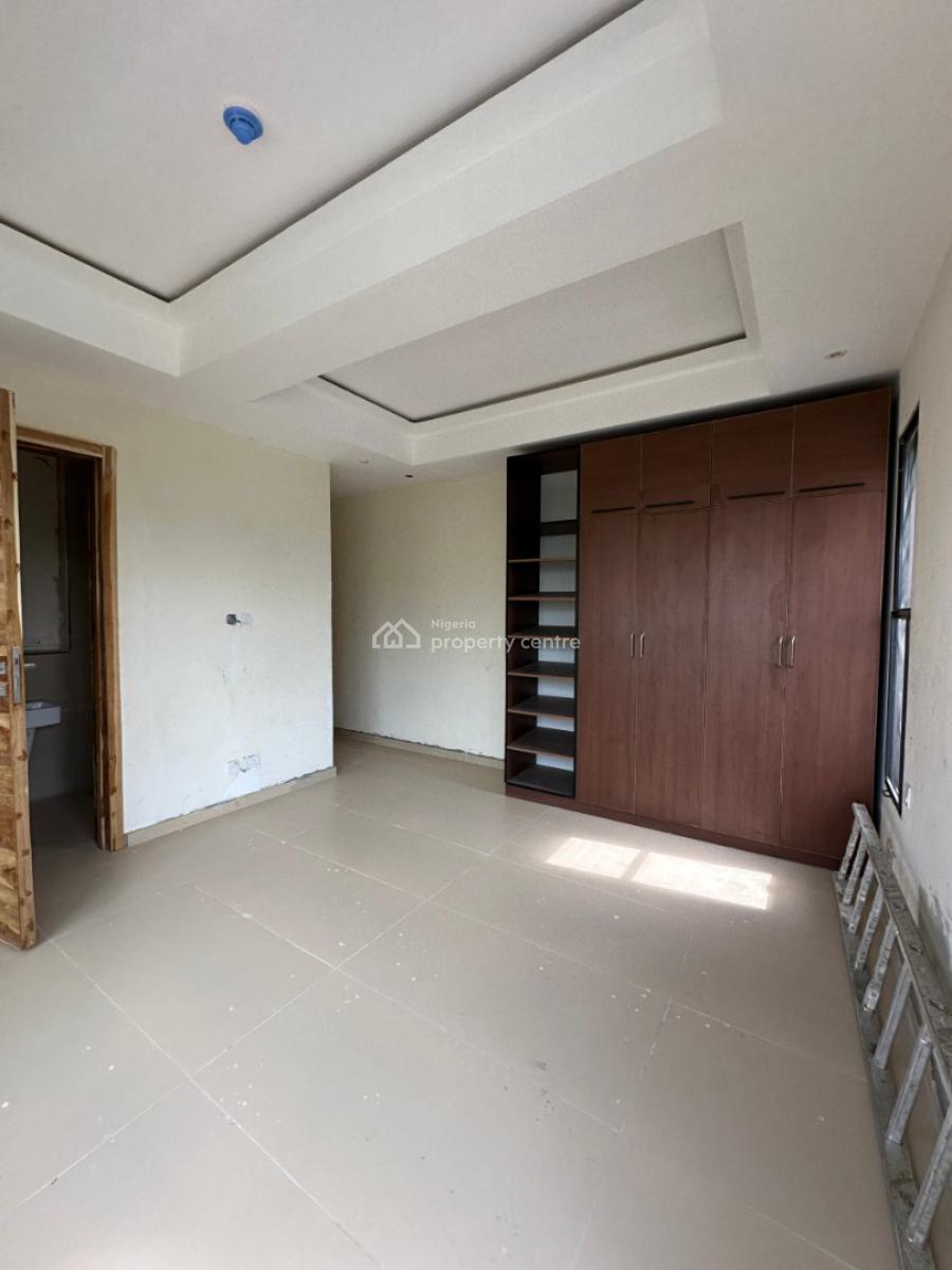 Exquisite Contemporary Designed Serviced 2 Bedroom Flat with a Room Bq, Victoria Island (vi), Lagos, Flat / Apartment for Sale