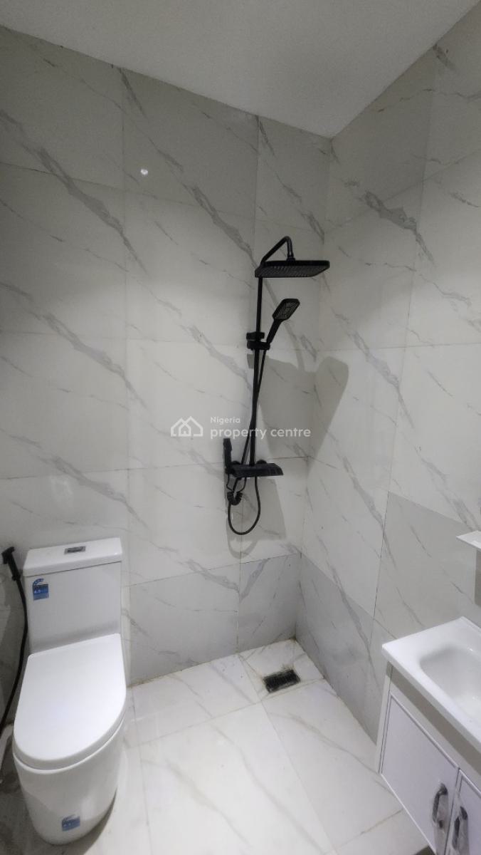 Spacious and 4-bedroom Terrace with Boys Quarters (bq), Swimming Pool, Old Ikoyi, Ikoyi, Lagos, Terraced Duplex for Rent