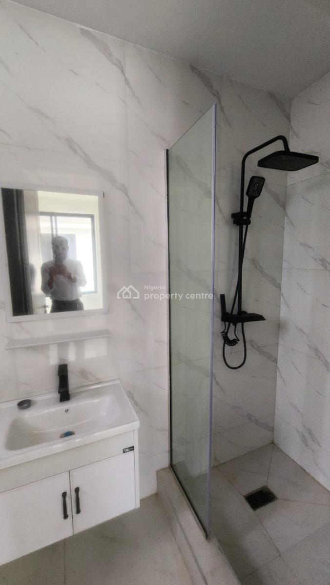 Spacious and 4-bedroom Terrace with Boys Quarters (bq), Swimming Pool, Old Ikoyi, Ikoyi, Lagos, Terraced Duplex for Rent