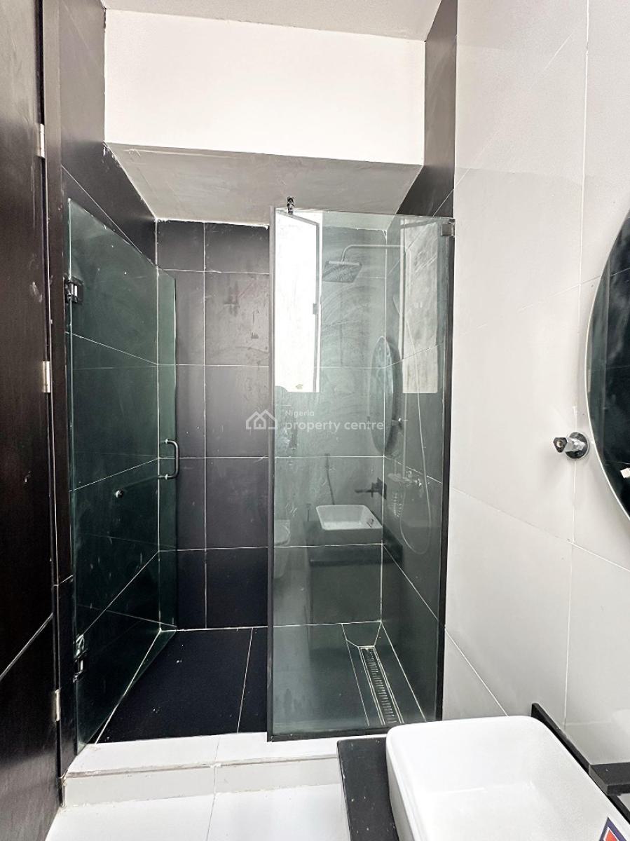6 Bedroom Fully Detached with Bq, Lekki, Lagos, Detached Duplex for Sale