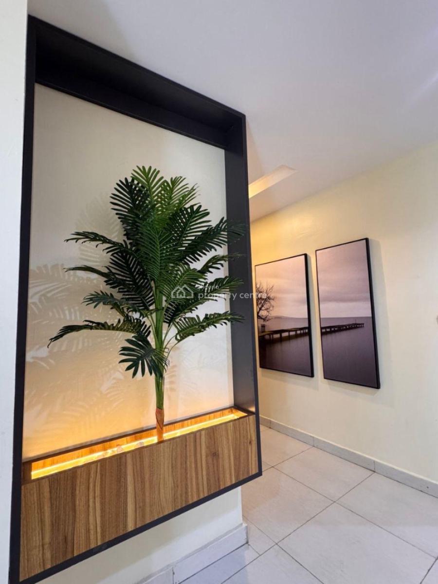 Luxurious Exclusive 2 Bedroom Apartment with Pool, Lekki Phase 1, Lekki, Lagos, Flat / Apartment Short Let