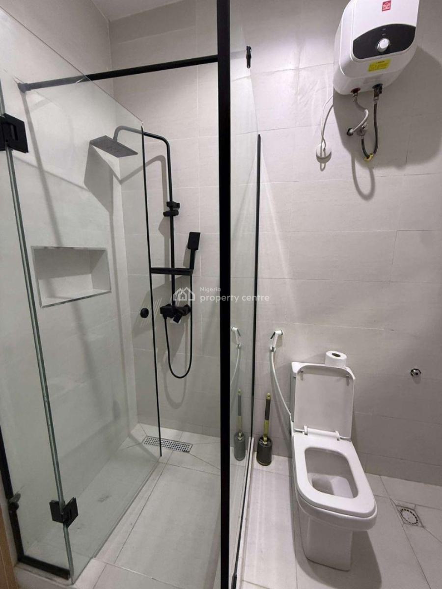 Luxurious Exclusive 2 Bedroom Apartment with Pool, Lekki Phase 1, Lekki, Lagos, Flat / Apartment Short Let