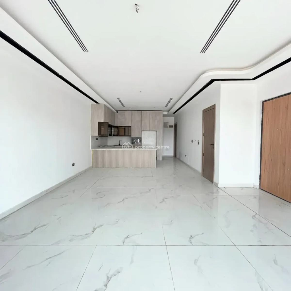 2 Bedroom Apartment, Lekki Phase 1, Lekki, Lagos, Flat / Apartment for Sale