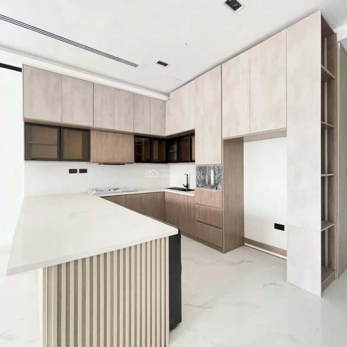 2 Bedroom Apartment, Lekki Phase 1, Lekki, Lagos, Flat / Apartment for Sale