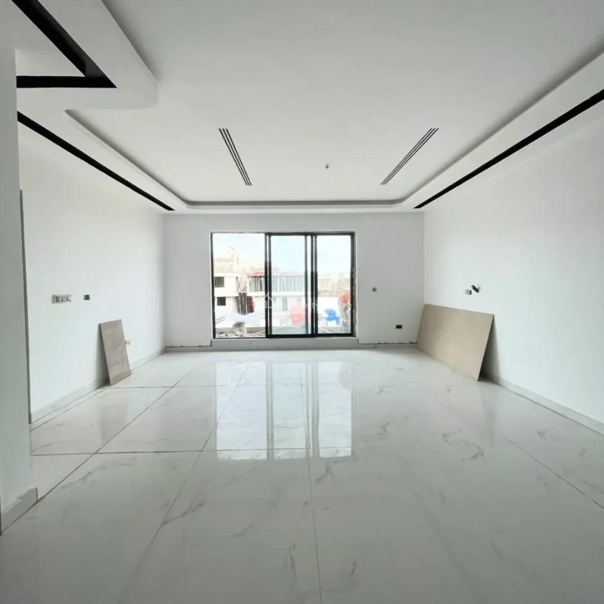 2 Bedroom Apartment, Lekki Phase 1, Lekki, Lagos, Flat / Apartment for Sale