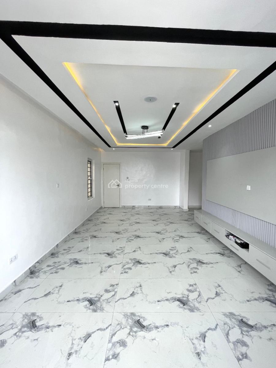 5 Bedroom Fully Detached, Lekki, Lagos, Detached Duplex for Sale