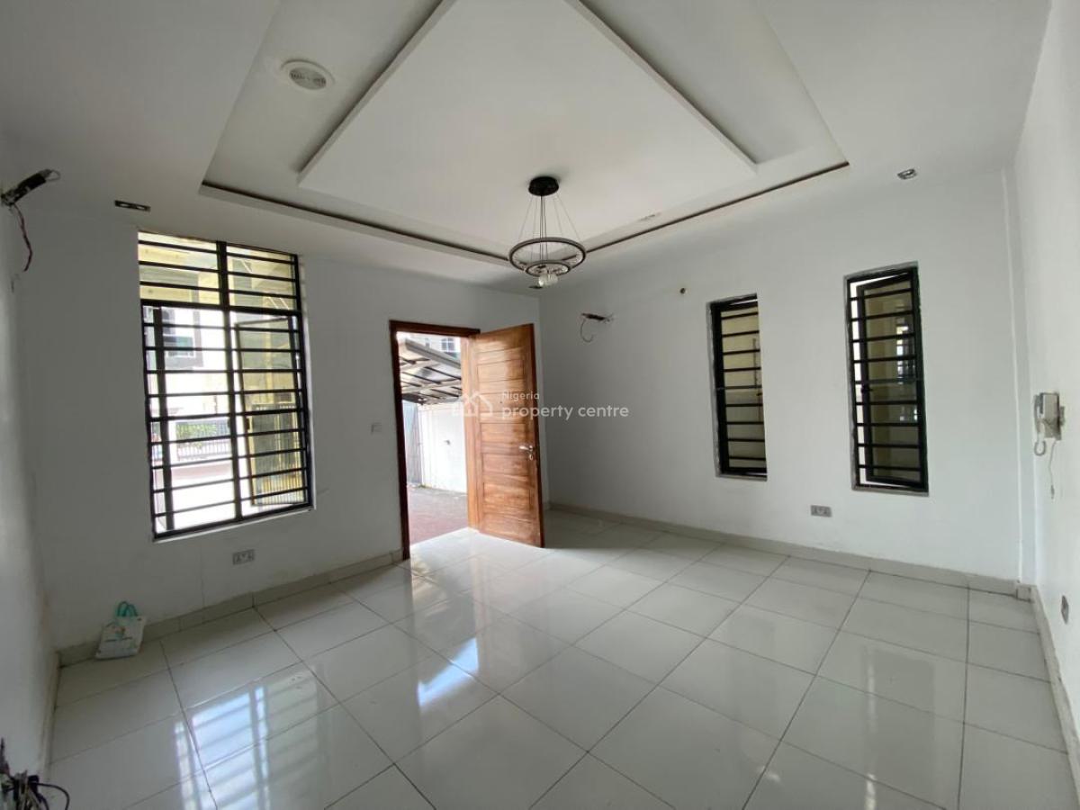 Brand New 4 Bedroom Semi Detached Home, Lekki County, Ikota, Lekki, Lagos, Semi-detached Duplex for Sale