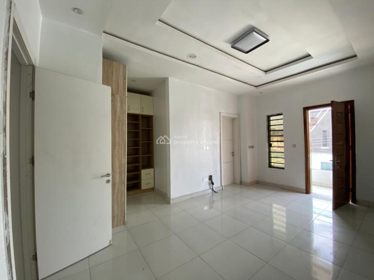 Brand New 4 Bedroom Semi Detached Home, Lekki County, Ikota, Lekki, Lagos, Semi-detached Duplex for Sale
