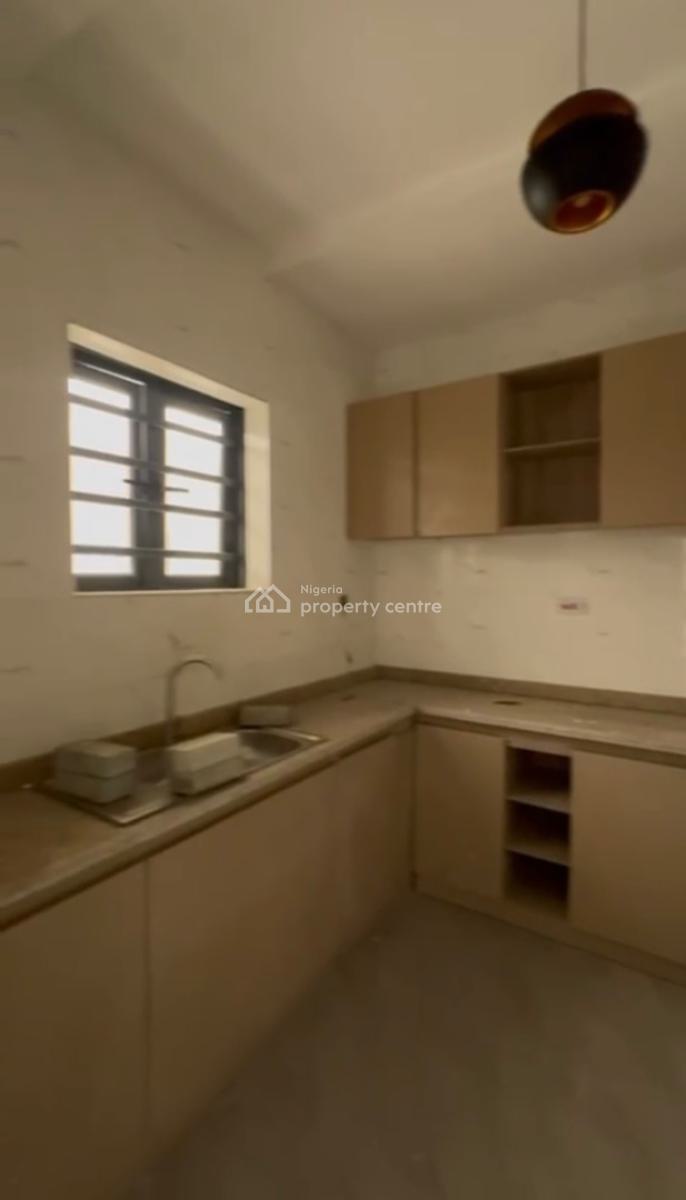 Mini Flats Available, Orchid Road, Lekki, Lagos, Mini Flat (room and Parlour) for Rent