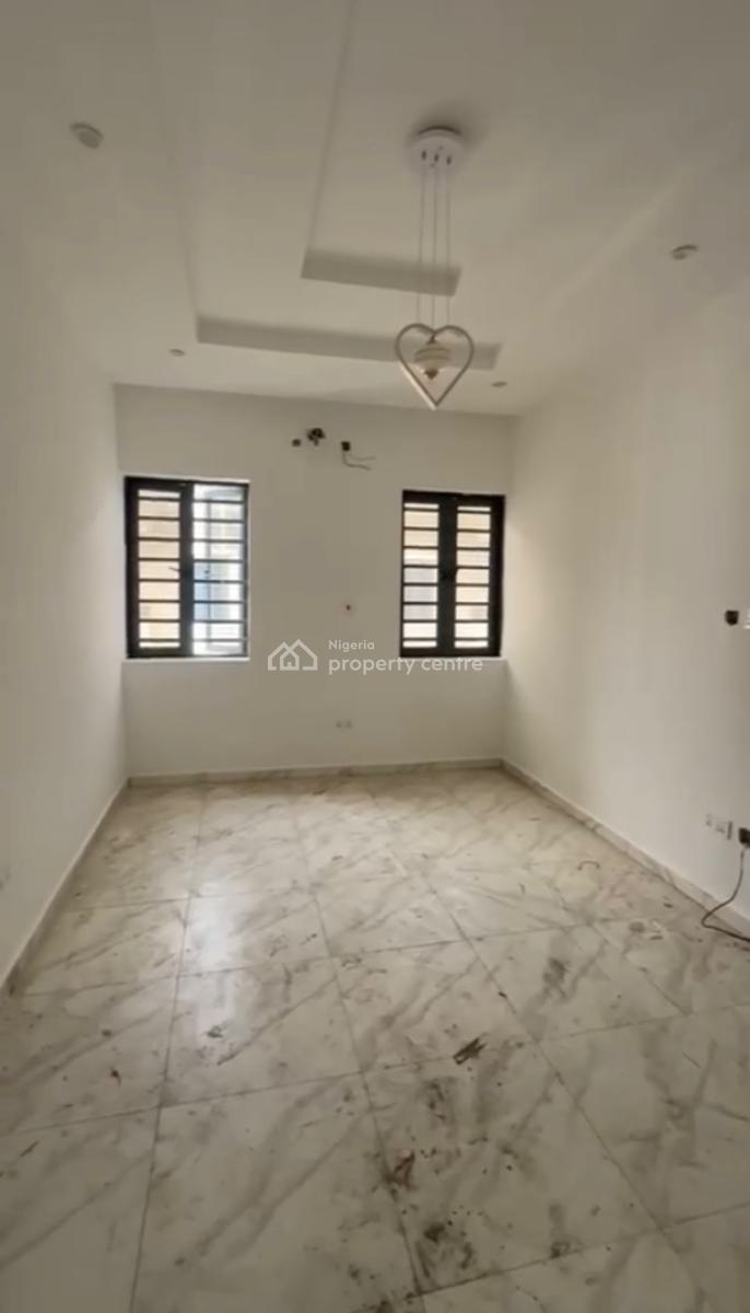 Mini Flats Available, Orchid Road, Lekki, Lagos, Mini Flat (room and Parlour) for Rent