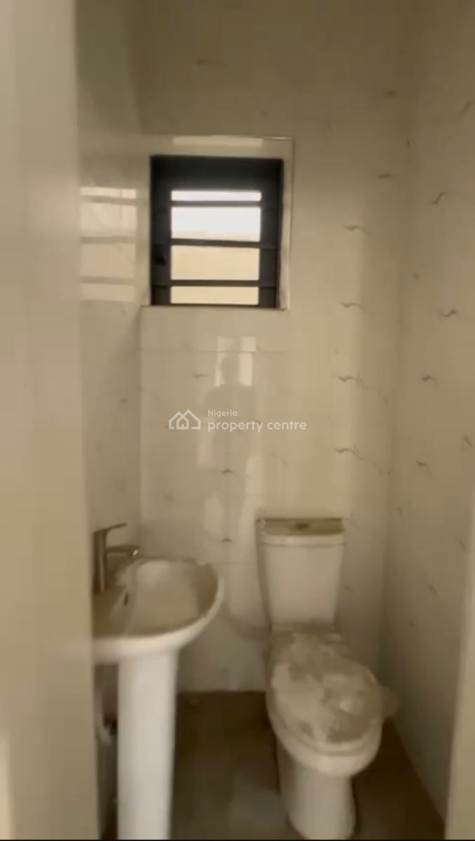 Mini Flats Available, Orchid Road, Lekki, Lagos, Mini Flat (room and Parlour) for Rent