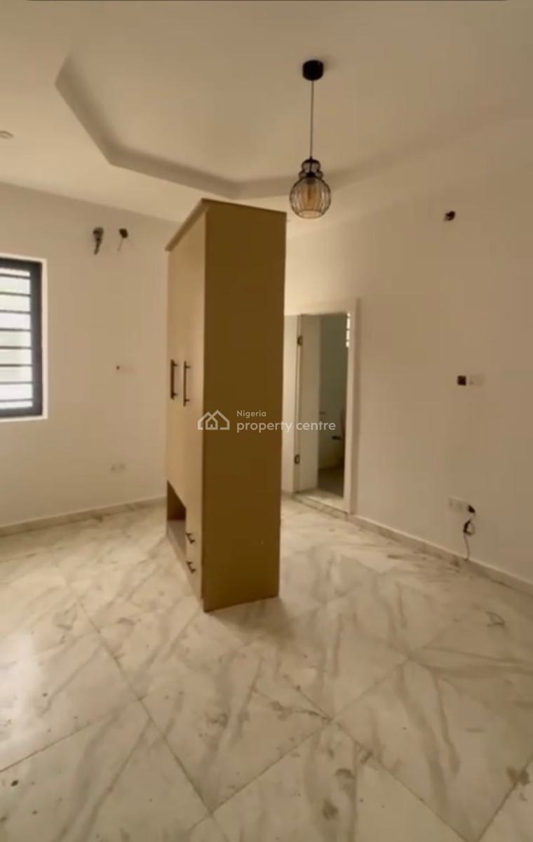 Mini Flats Available, Orchid Road, Lekki, Lagos, Mini Flat (room and Parlour) for Rent