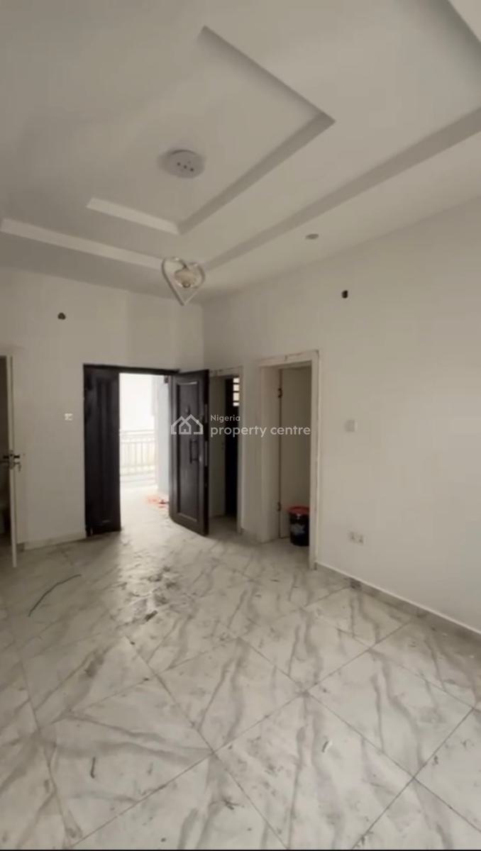 Mini Flats Available, Orchid Road, Lekki, Lagos, Mini Flat (room and Parlour) for Rent
