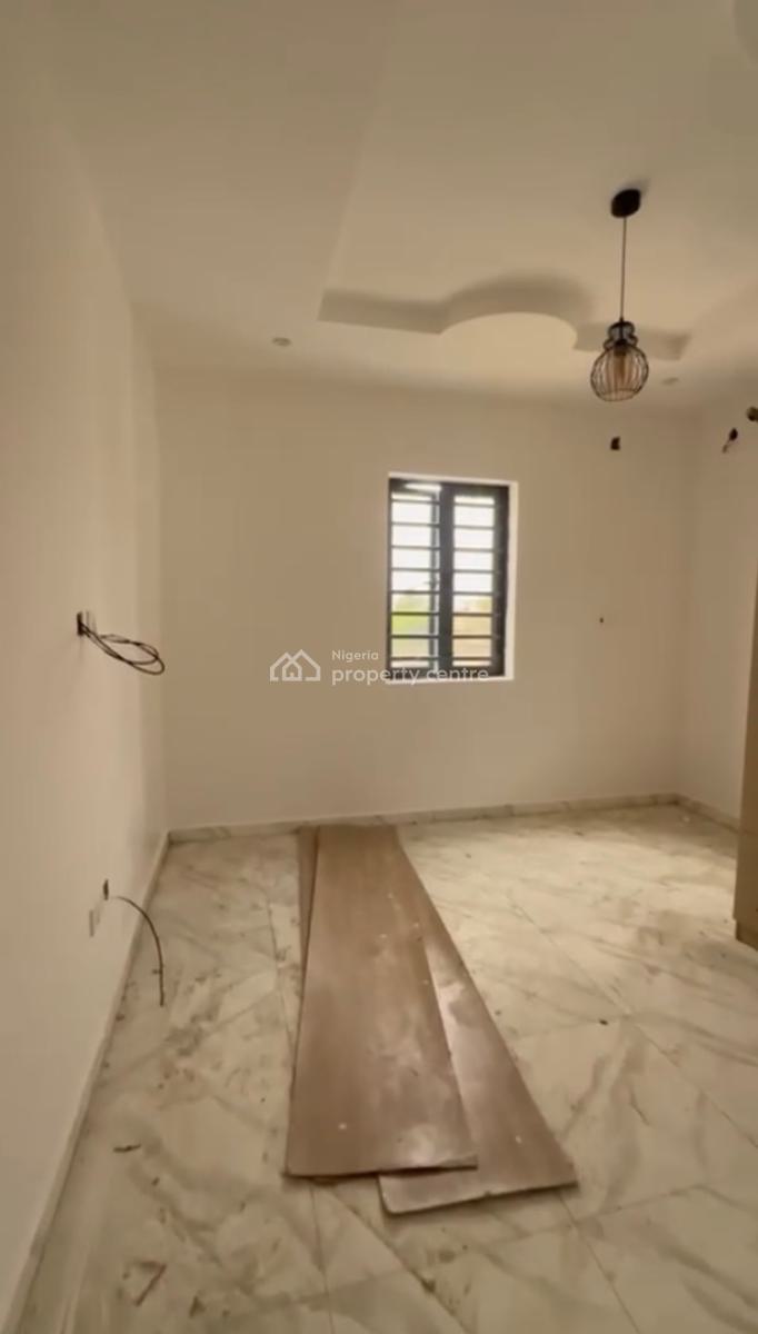 Mini Flats Available, Orchid Road, Lekki, Lagos, Mini Flat (room and Parlour) for Rent