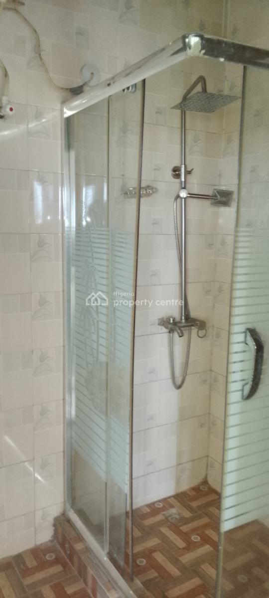 a Spacious Room Self Contained with Personal Fitted Kichen, Chevron Drive Paradise 3 Estate, Lekki, Lagos, Self Contain (single Rooms) for Rent