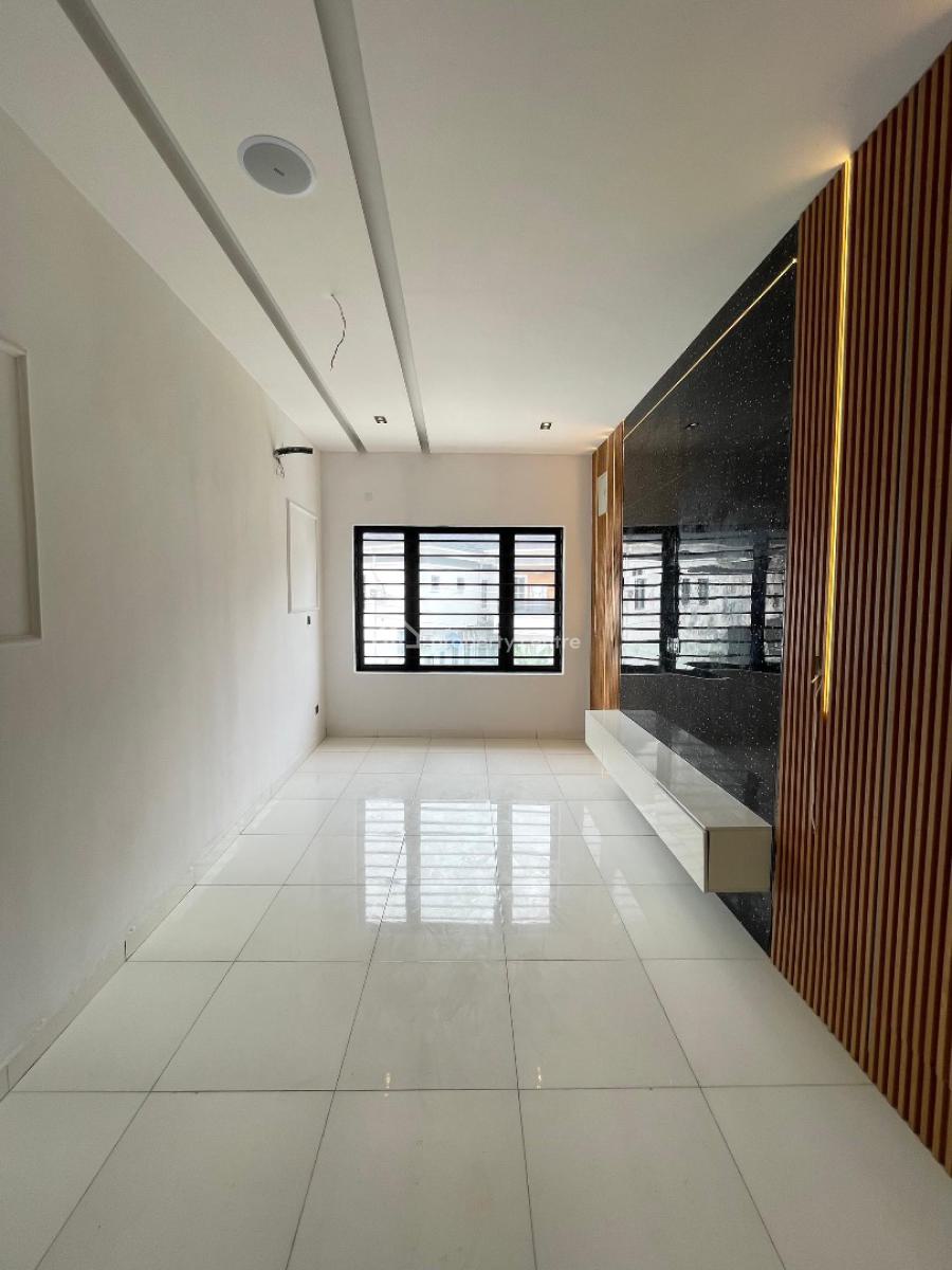 5 Bedroom Fully Detached, Lekki, Lagos, Detached Duplex for Sale