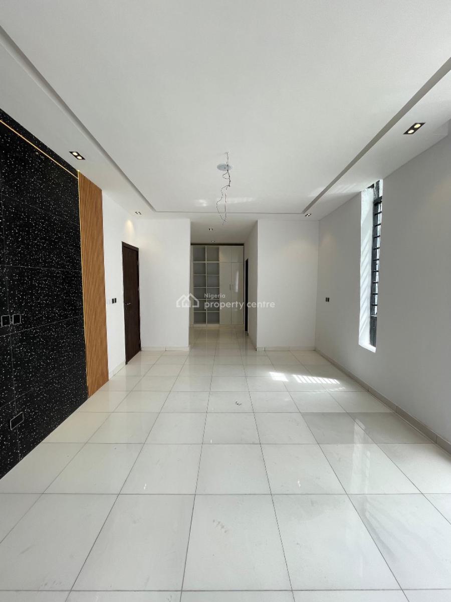 5 Bedroom Fully Detached, Lekki, Lagos, Detached Duplex for Sale
