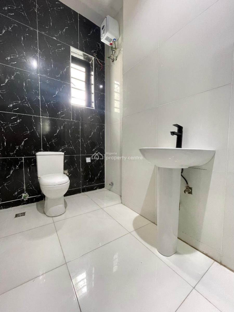 5 Bedroom Fully Detached, Lekki, Lagos, Detached Duplex for Sale