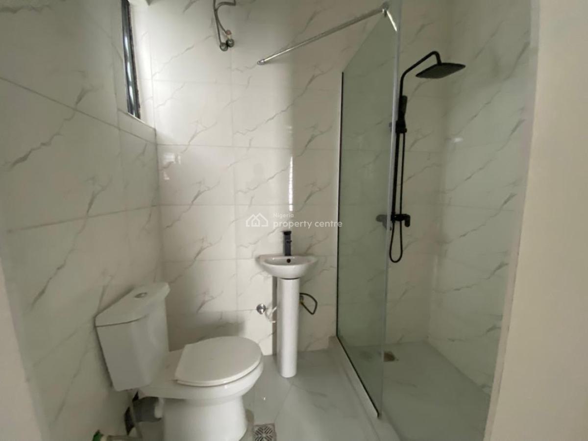 Standard 4 Bedroom Detached Duplex, Lekki County, Ikota, Lekki, Lagos, Detached Duplex for Sale