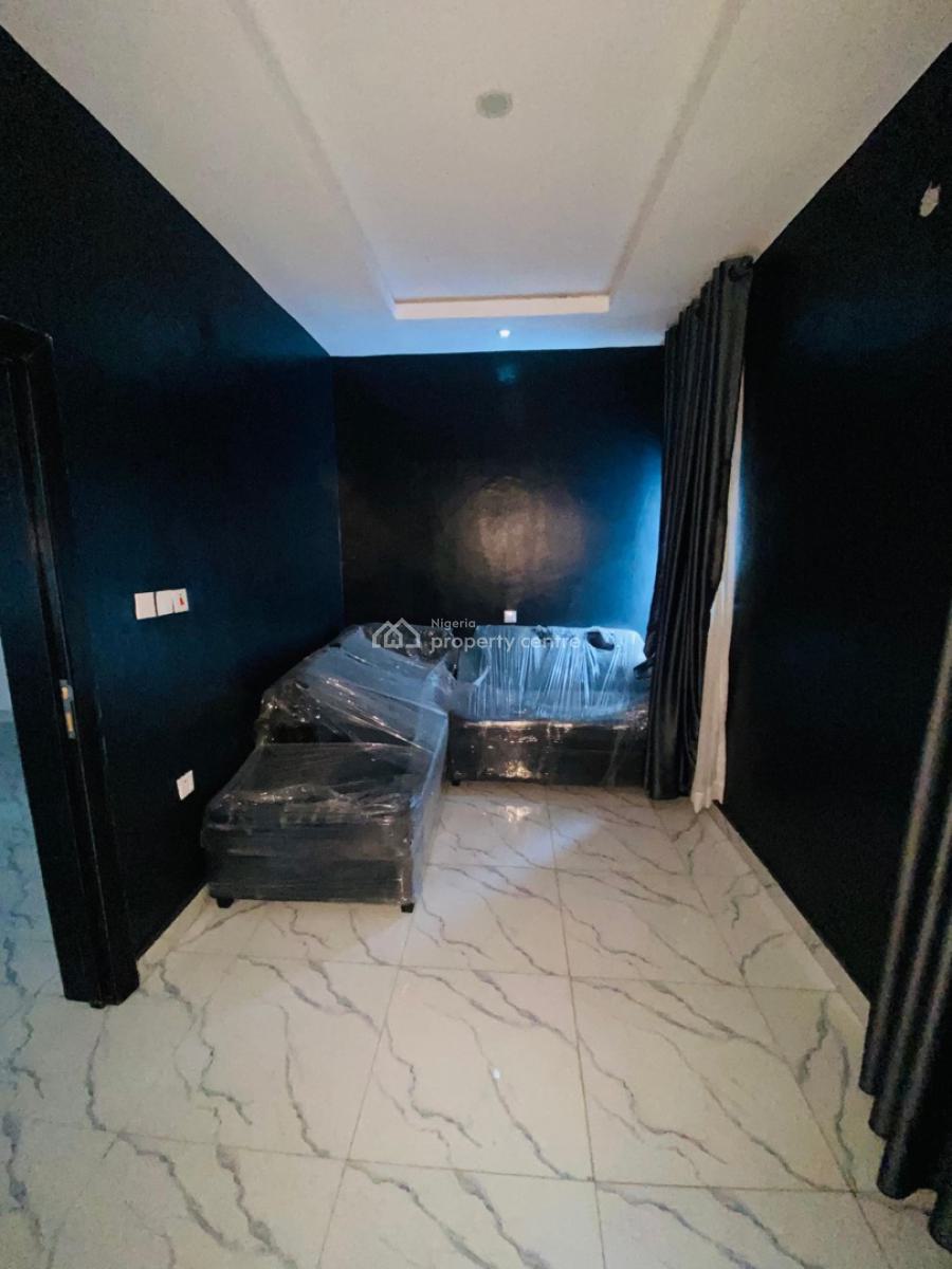 5 Bedroom Semi Detached Duplex, Orchid, Lekki, Lagos, Semi-detached Duplex for Sale
