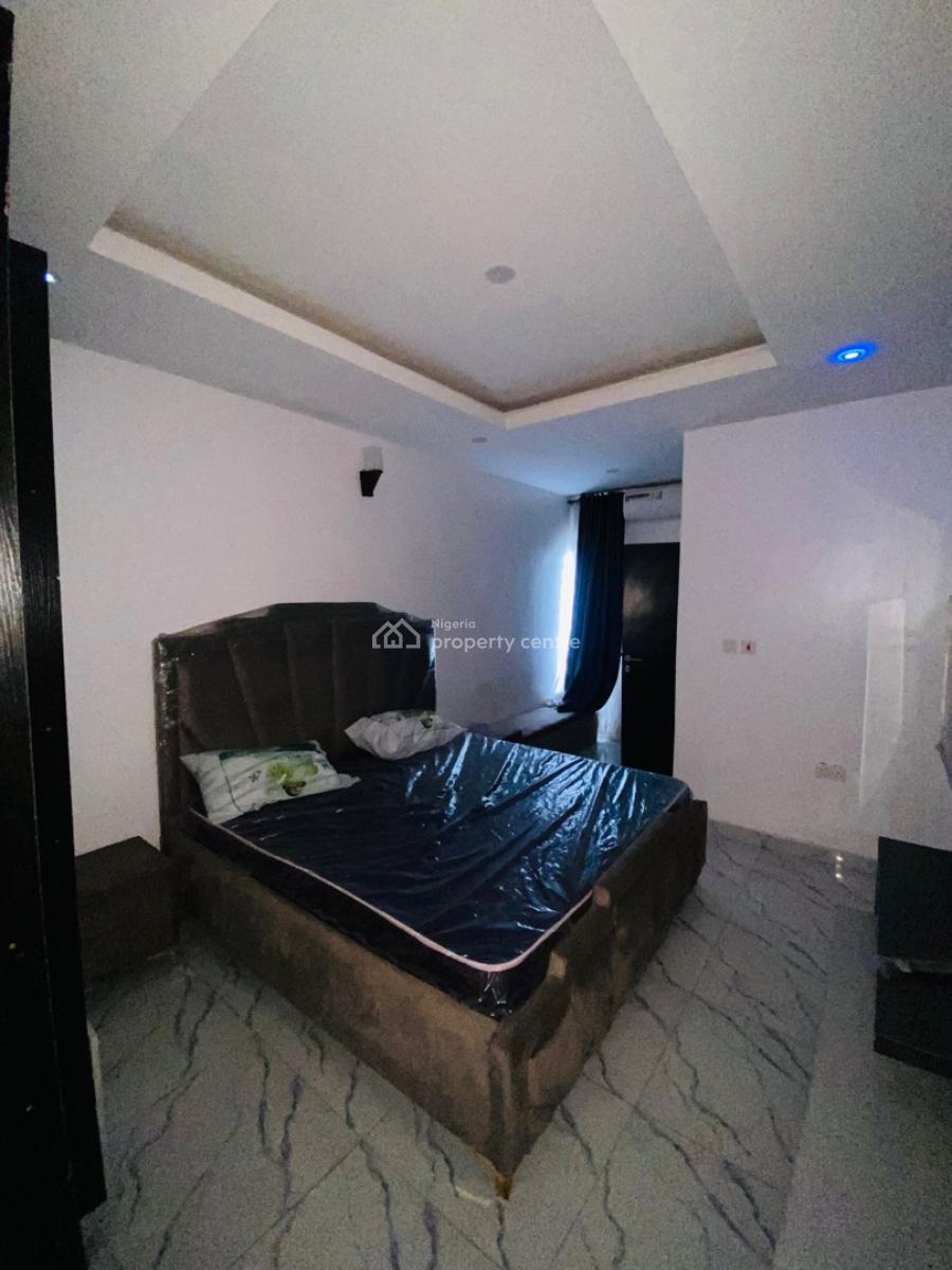 5 Bedroom Semi Detached Duplex, Orchid, Lekki, Lagos, Semi-detached Duplex for Sale