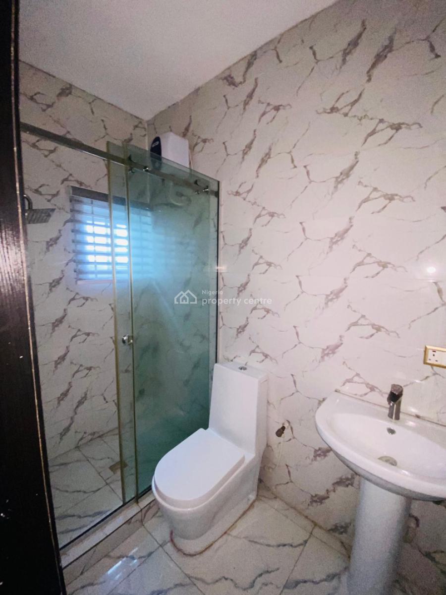 5 Bedroom Semi Detached Duplex, Orchid, Lekki, Lagos, Semi-detached Duplex for Sale