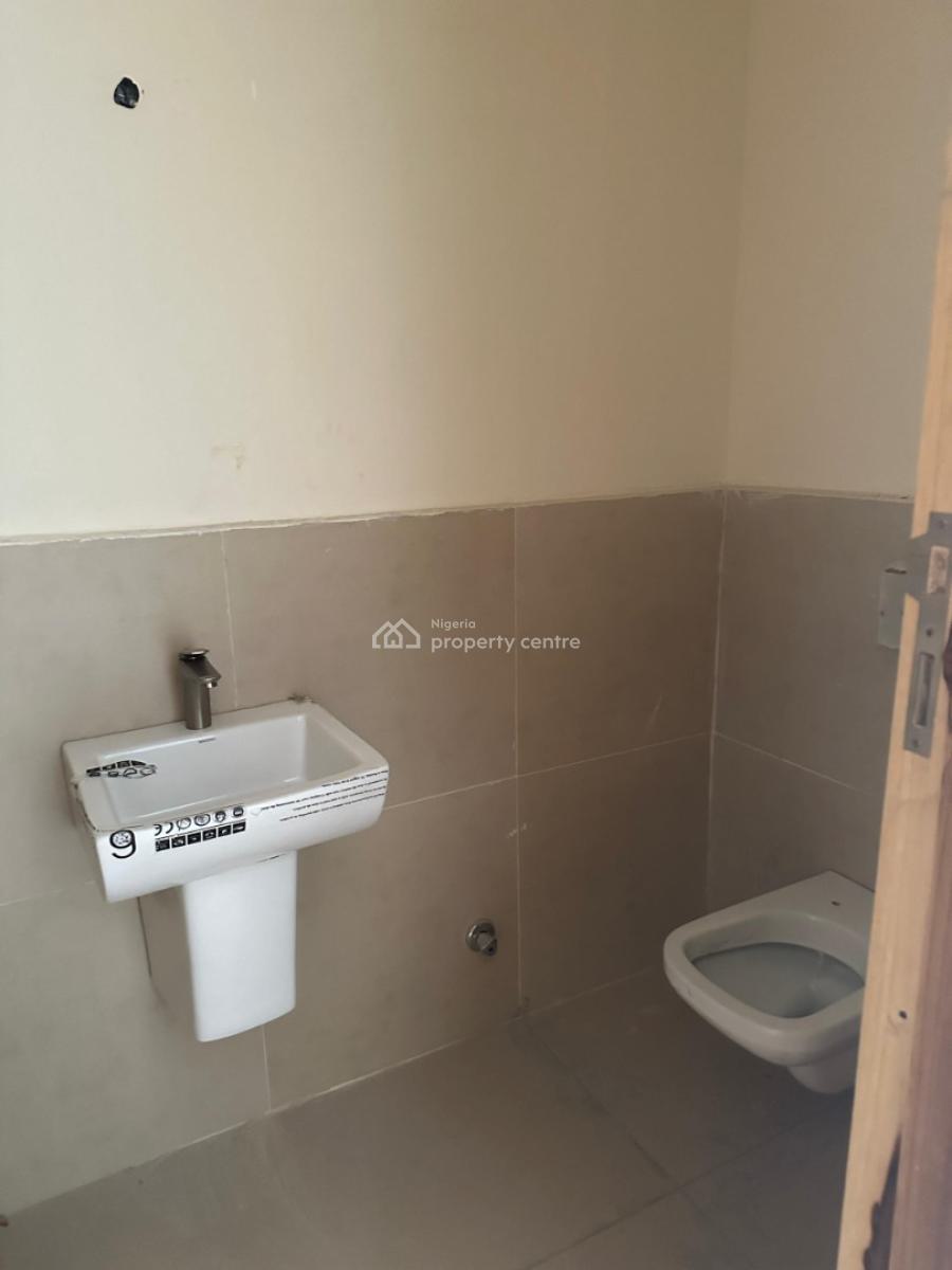 State of The Art Luxurious Designed Serviced 3 Bedroom Flat with Bq, Victoria Island (vi), Lagos, Flat / Apartment for Sale