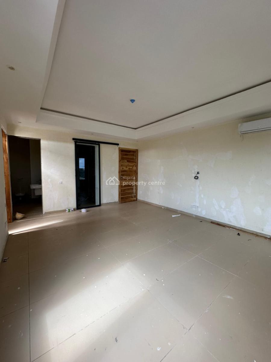 State of The Art Luxurious Designed Serviced 3 Bedroom Flat with Bq, Victoria Island (vi), Lagos, Flat / Apartment for Sale