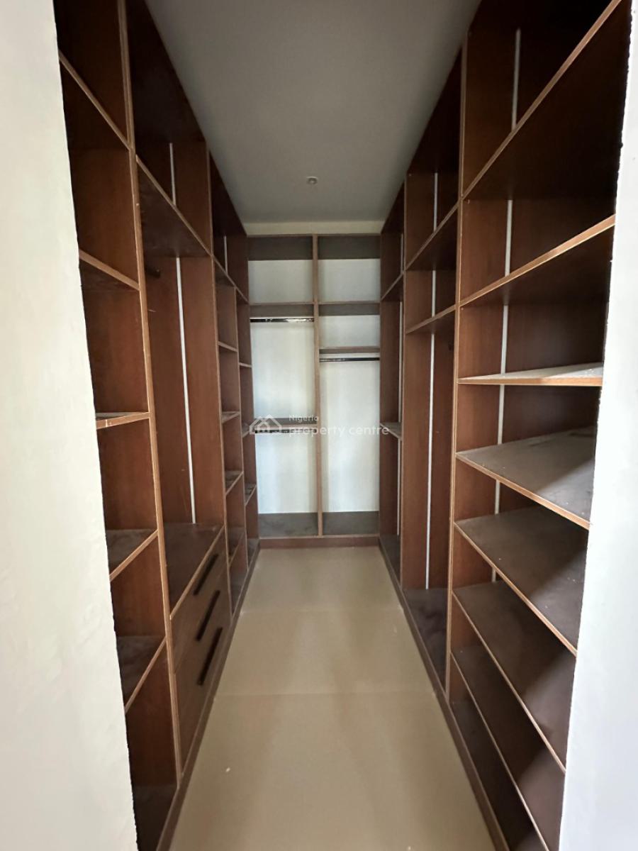 State of The Art Luxurious Designed Serviced 3 Bedroom Flat with Bq, Victoria Island (vi), Lagos, Flat / Apartment for Sale