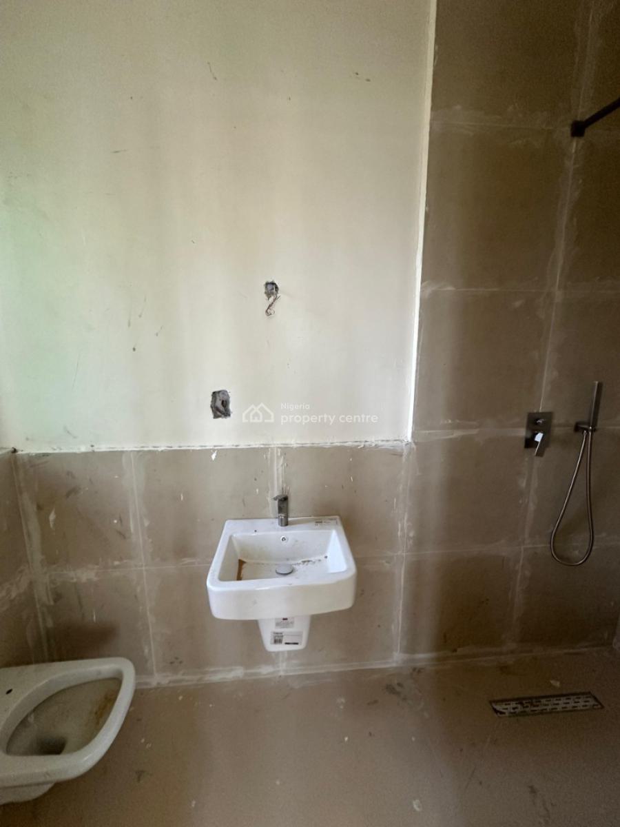 State of The Art Luxurious Designed Serviced 3 Bedroom Flat with Bq, Victoria Island (vi), Lagos, Flat / Apartment for Sale
