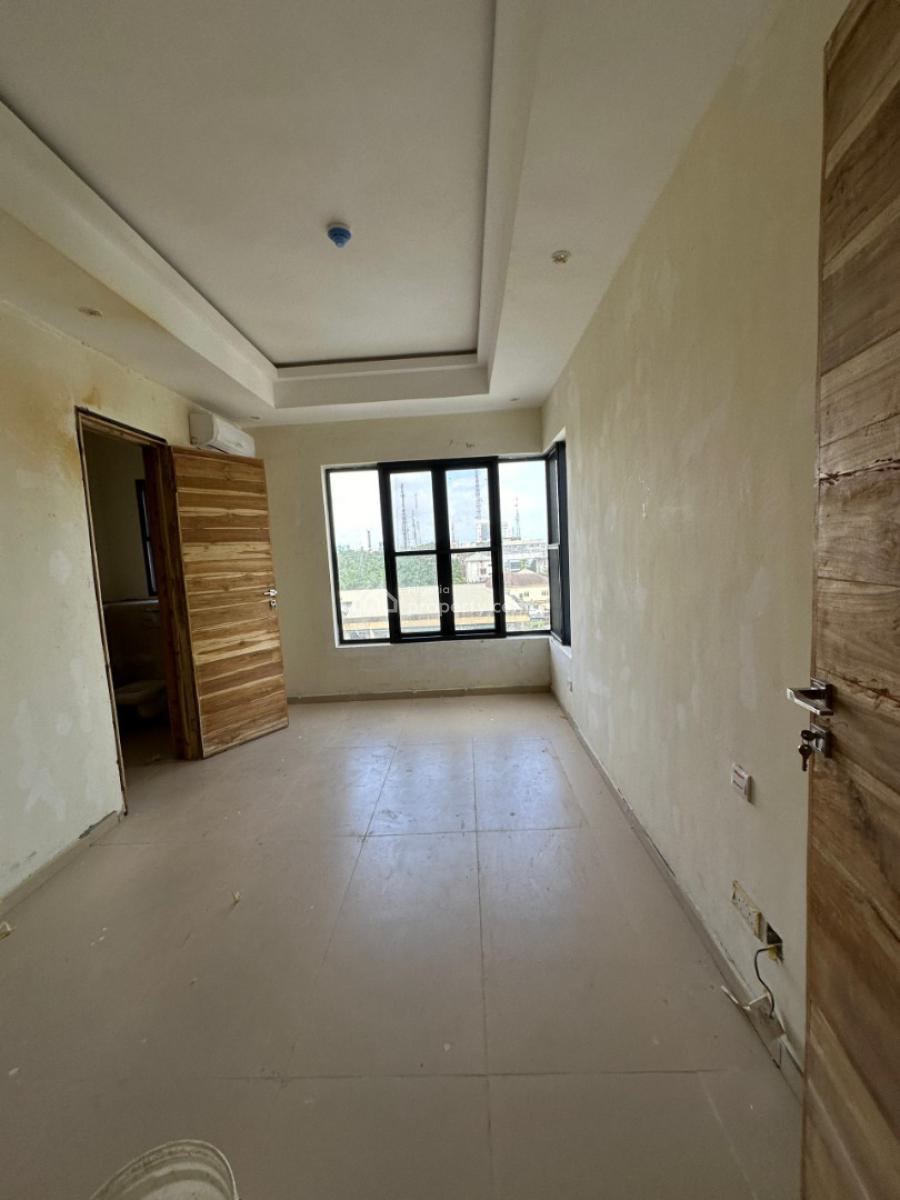 State of The Art Luxurious Designed Serviced 3 Bedroom Flat with Bq, Victoria Island (vi), Lagos, Flat / Apartment for Sale