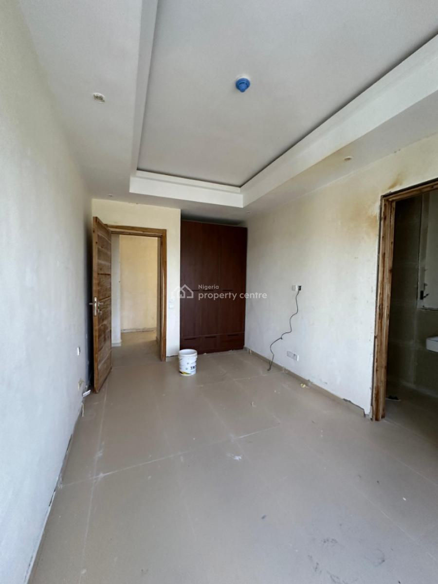 State of The Art Luxurious Designed Serviced 3 Bedroom Flat with Bq, Victoria Island (vi), Lagos, Flat / Apartment for Sale