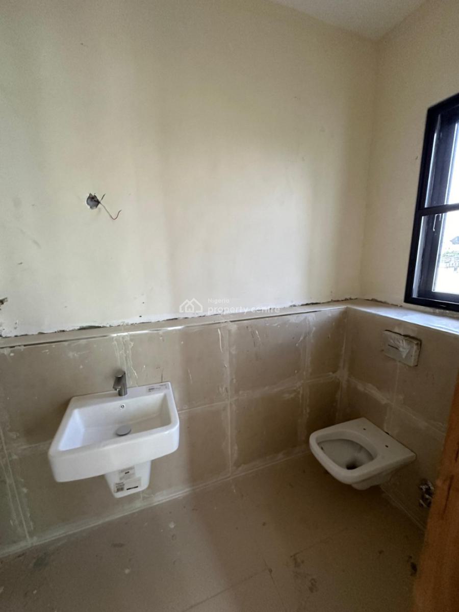 State of The Art Luxurious Designed Serviced 3 Bedroom Flat with Bq, Victoria Island (vi), Lagos, Flat / Apartment for Sale